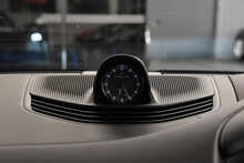 Porsche Taycan Performance Plus Turbo GT