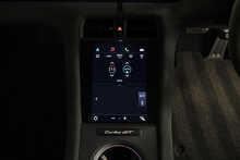 Porsche Taycan Performance Plus Turbo GT
