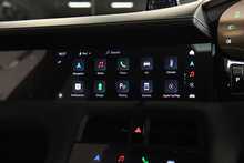 Porsche Taycan Performance Plus Turbo GT