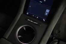 Porsche Taycan Performance Plus Turbo GT