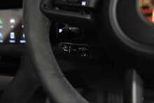 Porsche Taycan Performance Plus Turbo GT