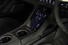 Porsche Taycan Performance Plus Turbo GT