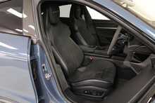 Porsche Taycan Performance Plus Turbo GT