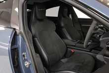 Porsche Taycan Performance Plus Turbo GT