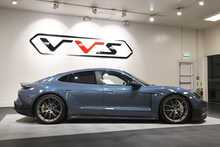 Porsche Taycan Performance Plus Turbo GT