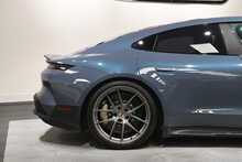 Porsche Taycan Performance Plus Turbo GT