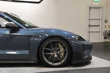 Porsche Taycan Performance Plus Turbo GT