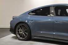 Porsche Taycan Performance Plus Turbo GT