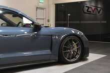 Porsche Taycan Performance Plus Turbo GT