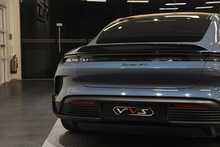 Porsche Taycan Performance Plus Turbo GT