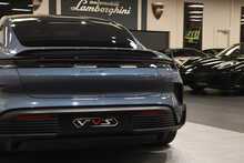 Porsche Taycan Performance Plus Turbo GT