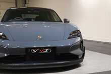 Porsche Taycan Performance Plus Turbo GT