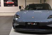 Porsche Taycan Performance Plus Turbo GT