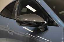 Porsche Taycan Performance Plus Turbo GT