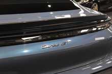 Porsche Taycan Performance Plus Turbo GT