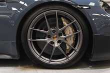 Porsche Taycan Performance Plus Turbo GT
