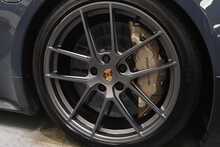 Porsche Taycan Performance Plus Turbo GT