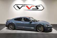 Porsche Taycan Performance Plus Turbo GT