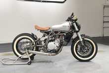 CCM Spitfire 