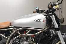 CCM Spitfire 