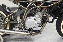 CCM Spitfire 