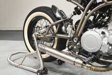 CCM Spitfire 