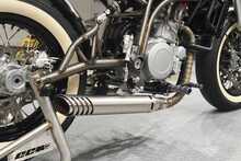 CCM Spitfire 