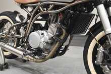 CCM Spitfire 