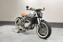CCM Spitfire 