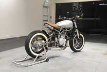 CCM Spitfire 