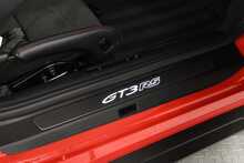 Porsche 911 992 GT3 RS