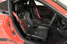 Porsche 911 992 GT3 RS