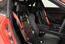 Porsche 911 992 GT3 RS