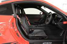 Porsche 911 992 GT3 RS