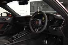 Porsche 911 992 GT3 RS