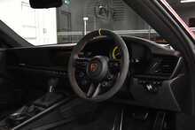 Porsche 911 992 GT3 RS