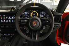 Porsche 911 992 GT3 RS