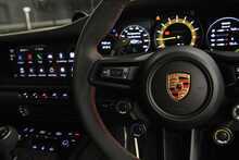 Porsche 911 992 GT3 RS