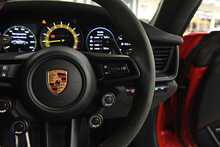 Porsche 911 992 GT3 RS