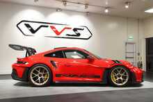 Porsche 911 992 GT3 RS