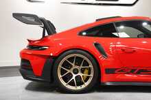 Porsche 911 992 GT3 RS