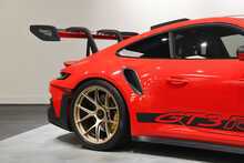 Porsche 911 992 GT3 RS