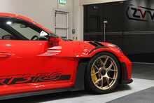 Porsche 911 992 GT3 RS