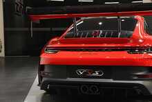 Porsche 911 992 GT3 RS