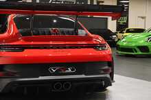 Porsche 911 992 GT3 RS
