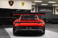 Porsche 911 992 GT3 RS