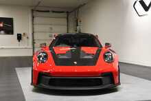Porsche 911 992 GT3 RS