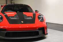 Porsche 911 992 GT3 RS