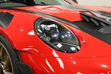 Porsche 911 992 GT3 RS