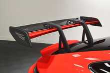 Porsche 911 992 GT3 RS